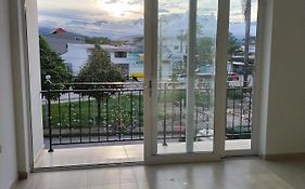Hotel Guadalupe Acacías
